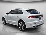 Used 2022 AUDI Q8 PRESTIGE 55 TFSI QUATTRO in DAVIE, FLORIDA (Photo 8)