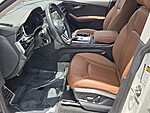 Used 2022 AUDI Q8 PRESTIGE 55 TFSI QUATTRO in DAVIE, FLORIDA (Photo 10)