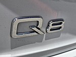 Used 2022 AUDI Q8 PRESTIGE 55 TFSI QUATTRO in DAVIE, FLORIDA (Photo 14)