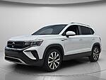 Used 2023 Volkswagen Taos SE FWD in DAVIE, FLORIDA (Photo 1)