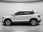 Used 2023 Volkswagen Taos SE FWD in DAVIE, FLORIDA (Photo 3)