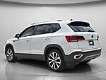 Used 2023 Volkswagen Taos SE FWD in DAVIE, FLORIDA (Photo 4)