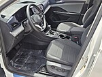 Used 2023 Volkswagen Taos SE FWD in DAVIE, FLORIDA (Photo 10)