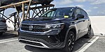 Used 2024 Volkswagen Taos SE FWD in DAVIE, FLORIDA