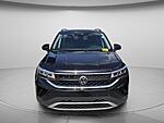 Used 2024 Volkswagen Taos SE FWD in DAVIE, FLORIDA (Photo 3)