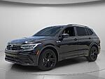 Used 2023 Volkswagen Tiguan 2.0T SE R-LINE BLACK FWD in DAVIE, FLORIDA (Photo 1)