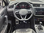 Used 2023 Volkswagen Tiguan 2.0T SE R-LINE BLACK FWD in DAVIE, FLORIDA (Photo 12)