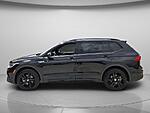 Used 2023 Volkswagen Tiguan 2.0T SE R-LINE BLACK FWD in DAVIE, FLORIDA (Photo 3)