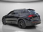 Used 2023 Volkswagen Tiguan 2.0T SE R-LINE BLACK FWD in DAVIE, FLORIDA (Photo 5)