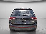 Used 2023 Volkswagen Tiguan 2.0T SE R-LINE BLACK FWD in DAVIE, FLORIDA (Photo 6)