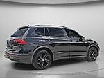 Used 2023 Volkswagen Tiguan 2.0T SE R-LINE BLACK FWD in DAVIE, FLORIDA (Photo 7)