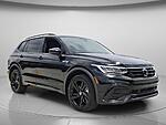 Used 2023 Volkswagen Tiguan 2.0T SE R-LINE BLACK FWD in DAVIE, FLORIDA (Photo 9)