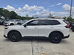 Used 2024 Honda CR-V Hybrid SPORT-L FWD in DAVIE, FLORIDA (Photo 3)