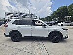 Used 2024 Honda CR-V Hybrid SPORT-L FWD in DAVIE, FLORIDA (Photo 4)