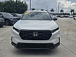Used 2024 Honda CR-V Hybrid SPORT-L FWD in DAVIE, FLORIDA (Photo 5)