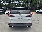 Used 2024 Honda CR-V Hybrid SPORT-L FWD in DAVIE, FLORIDA (Photo 6)