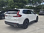 Used 2024 Honda CR-V Hybrid SPORT-L FWD in DAVIE, FLORIDA (Photo 7)