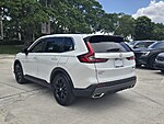 Used 2024 Honda CR-V Hybrid SPORT-L FWD in DAVIE, FLORIDA (Photo 8)
