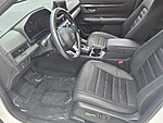 Used 2024 Honda CR-V Hybrid SPORT-L FWD in DAVIE, FLORIDA (Photo 10)