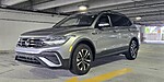 Used 2023 Volkswagen Tiguan 2.0T S FWD in DAVIE, FLORIDA