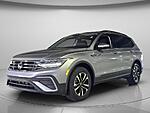 Used 2023 Volkswagen Tiguan 2.0T S FWD in DAVIE, FLORIDA (Photo 1)