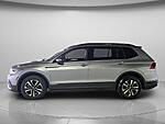 Used 2023 Volkswagen Tiguan 2.0T S FWD in DAVIE, FLORIDA (Photo 3)