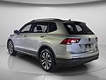 Used 2023 Volkswagen Tiguan 2.0T S FWD in DAVIE, FLORIDA (Photo 8)