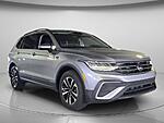 Used 2023 Volkswagen Tiguan 2.0T S FWD in DAVIE, FLORIDA (Photo 9)