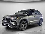 Used 2023 Volkswagen Taos S FWD in DAVIE, FLORIDA (Photo 1)