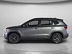 Used 2023 Volkswagen Taos S FWD in DAVIE, FLORIDA (Photo 3)