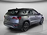 Used 2023 Volkswagen Taos S FWD in DAVIE, FLORIDA (Photo 7)