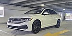 Used 2023 Volkswagen Jetta SE AUTO in DAVIE, FLORIDA