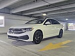 Used 2023 Volkswagen Jetta SE AUTO in DAVIE, FLORIDA (Photo 1)