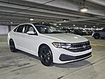 Used 2023 Volkswagen Jetta SE AUTO in DAVIE, FLORIDA (Photo 9)