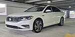 Used 2020 Volkswagen Jetta SEL PREMIUM AUTO W/ULEV in DAVIE, FLORIDA