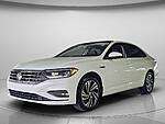 Used 2020 Volkswagen Jetta SEL PREMIUM AUTO W/ULEV in DAVIE, FLORIDA (Photo 1)