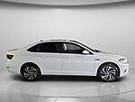 Used 2020 Volkswagen Jetta SEL PREMIUM AUTO W/ULEV in DAVIE, FLORIDA (Photo 4)