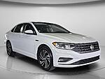 Used 2020 Volkswagen Jetta SEL PREMIUM AUTO W/ULEV in DAVIE, FLORIDA (Photo 9)