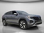 Used 2024 Volkswagen Atlas Cross Sport 2.0T SE W/TECHNOLOGY FWD in DAVIE, FLORIDA (Photo 8)