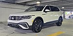 Used 2024 Volkswagen Tiguan 2.0T SE FWD in DAVIE, FLORIDA