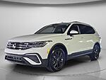 Used 2024 Volkswagen Tiguan 2.0T SE FWD in DAVIE, FLORIDA (Photo 1)