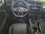 Used 2024 Volkswagen Tiguan 2.0T SE FWD in DAVIE, FLORIDA (Photo 13)