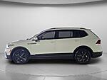 Used 2024 Volkswagen Tiguan 2.0T SE FWD in DAVIE, FLORIDA (Photo 3)