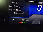 Used 2024 Volkswagen Tiguan 2.0T SE FWD in DAVIE, FLORIDA (Photo 25)