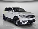 Used 2024 Volkswagen Tiguan 2.0T SE FWD in DAVIE, FLORIDA (Photo 9)
