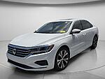 Used 2021 Volkswagen Passat 2.0T SE AUTO in DAVIE, FLORIDA (Photo 1)