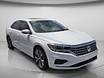 Used 2021 Volkswagen Passat 2.0T SE AUTO in DAVIE, FLORIDA (Photo 4)