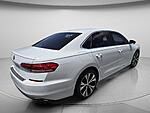Used 2021 Volkswagen Passat 2.0T SE AUTO in DAVIE, FLORIDA (Photo 5)