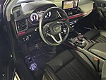 Used 2021 AUDI Q5 PRESTIGE 45 TFSI QUATTRO in DAVIE, FLORIDA (Photo 11)