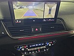 Used 2021 AUDI Q5 PRESTIGE 45 TFSI QUATTRO in DAVIE, FLORIDA (Photo 22)